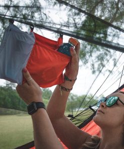 Ridge Organizer