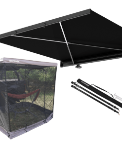 Crosswing Bug Room Bundle