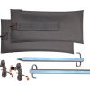 Crosswing Tie-Down Kit
