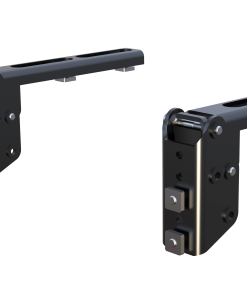 Crosswing Side Mount Kit